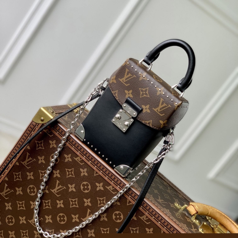 LV Top Handle Bags